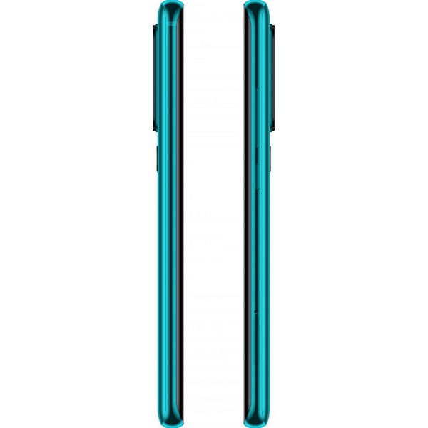Смартфон Xiaomi Mi Note 10 Pro 8GB/256GB (зеленый) EU
