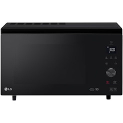 Микроволновая печь LG MJ3965BIS