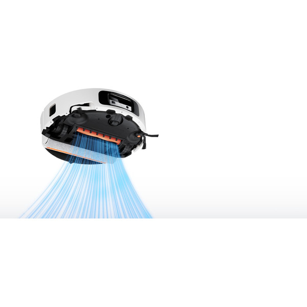 Робот-пылесос Xiaomi Robot Vacuum 6 BHR08ZTEU PV32GL (белый)