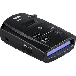 Радар-детектор SilverStone F1 Sochi Z