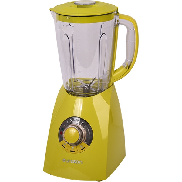Блендер стационарный OURSSON BL0643T/GA