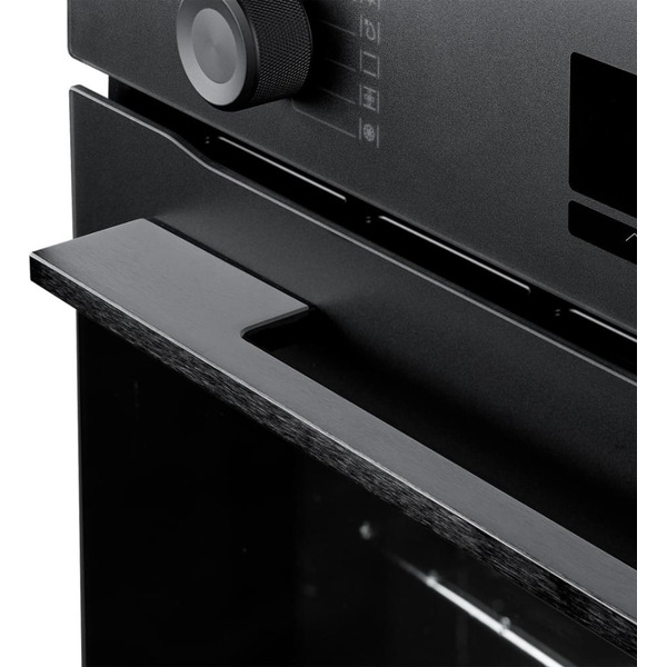 Духовой шкаф Exiteq EXO-112 (черный)