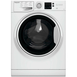 Стиральная машина Hotpoint NSS 6015 W RU