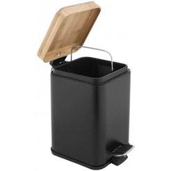Мусорное ведро Lauter 21HEI0604G (3L)