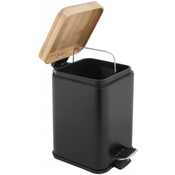 Мусорное ведро Lauter 21HEI0604G (3L)
