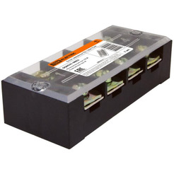 Блок зажимов TDM Electric ТВ-1504 SQ0531-0002