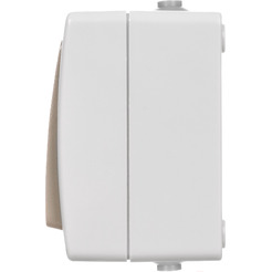 Выключатель TDM Вуокса SQ1803-0003