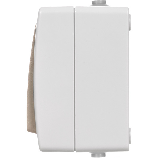 Выключатель TDM Вуокса SQ1803-0003