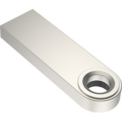 USB Flash Netac U278 USB 2.0 8GB NT03U278N-008G-20PN