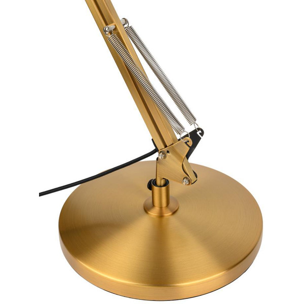 Светильник настольный ARTSTYLE HT-718BRS