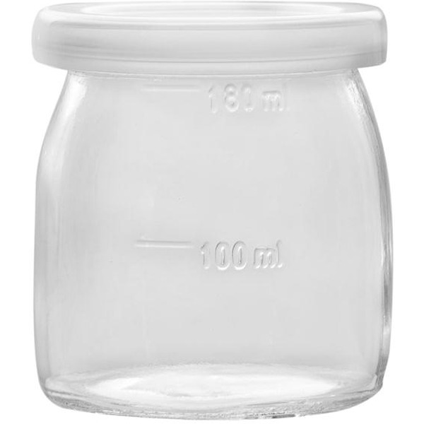 Йогуртница KITFORT КТ-2007