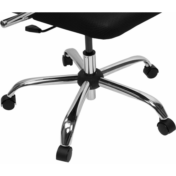 Кресло BRABIX PREMIUM Ultimate EX-800 (черное/бежевое) 532913