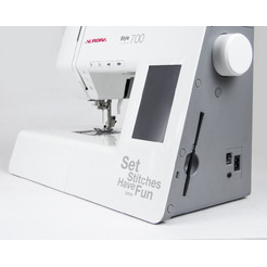 Швейная машина Aurora Style 700