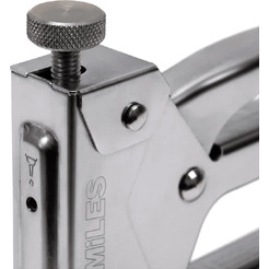 Степлер Miles TS-5585K/Y