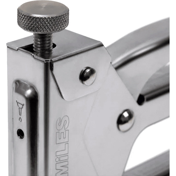 Степлер Miles TS-5585K/Y
