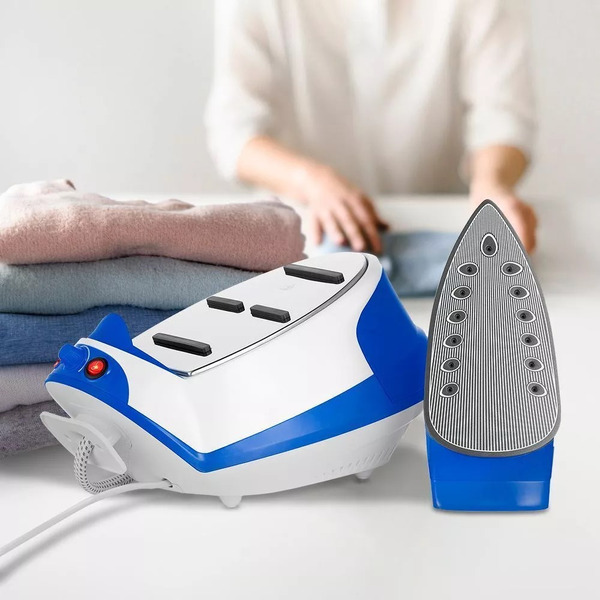 Паровая станция Kitfort КТ-9135-3