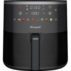 Аэрогриль WEISSGAUFF WAF 706 DB Compact Fry