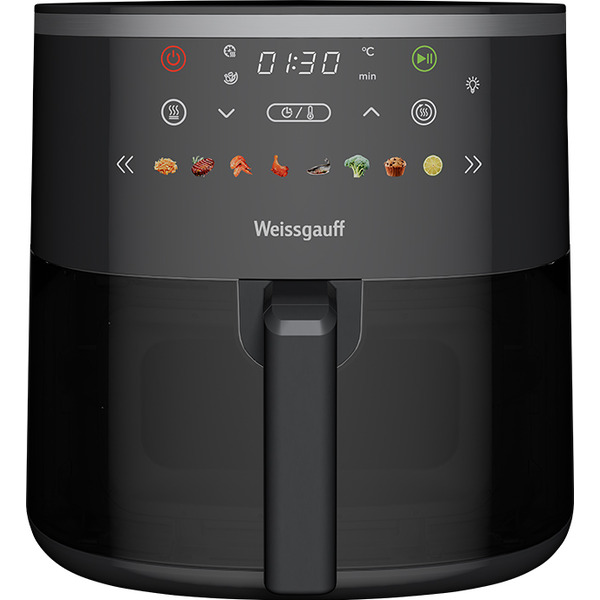 Аэрогриль WEISSGAUFF WAF 706 DB Compact Fry