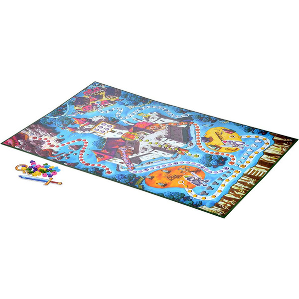 Настольная игра Hobby World 915778 Средневековая академия