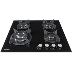 Варочная панель Weissgauff HGG 640 BG