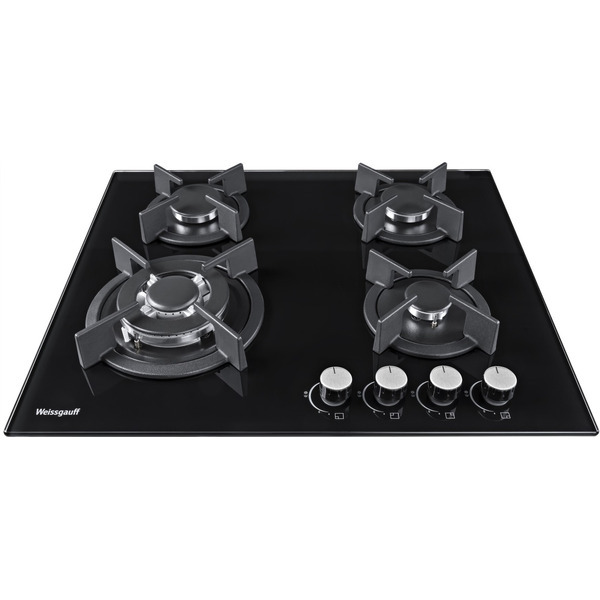 Варочная панель Weissgauff HGG 640 BG
