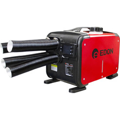 Дизельный стояночный обогреватель Edon Smart DHP-12-24/5000