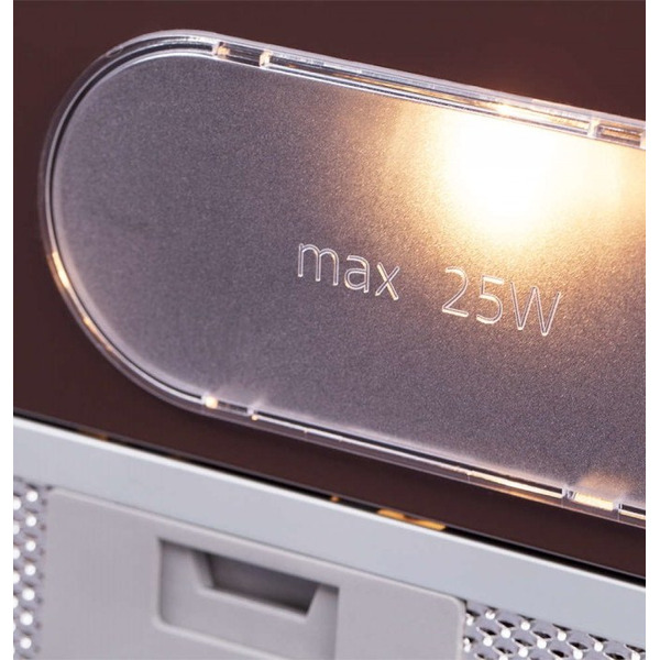 Вытяжка кухонная PYRAMIDA CASA 60K BR