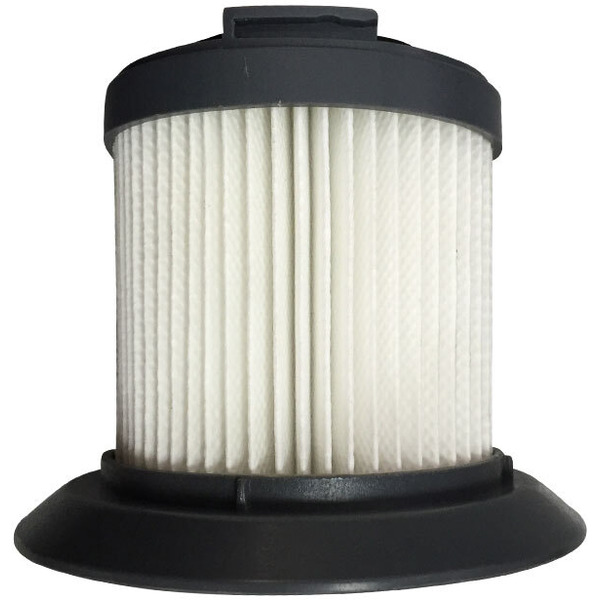 Пылесос DELTA DL-0829 (черный/красный)