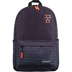 Рюкзак HEIKKI Energetic. Korean 272531