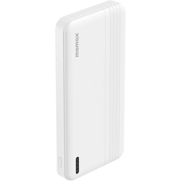 Внешний аккумулятор Momax IP77 iPower PD 10000mAh (белый)