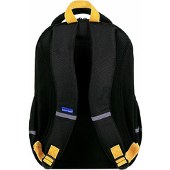 Рюкзак BRAUBERG MOTION Rebel 271363
