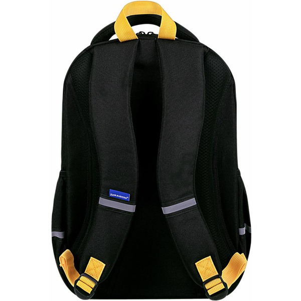 Рюкзак BRAUBERG MOTION Rebel 271363