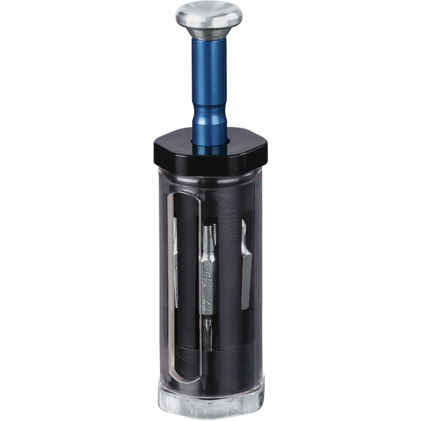 Универсальная отвертка HAMA Mini 00053056