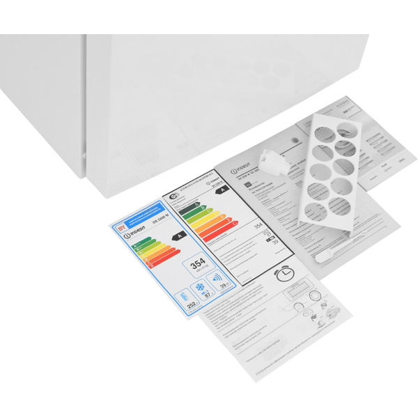 Холодильник Indesit DS 3200 W