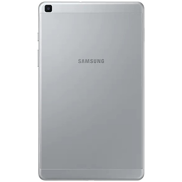 Планшет SAMSUNG Galaxy Tab A 8.0 (SM-T295 серебристый)