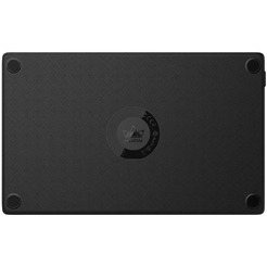 Графический планшет HUION Inspiroy H610X (черный)