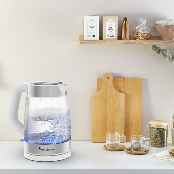 Электрочайник MOULINEX BY6R5130