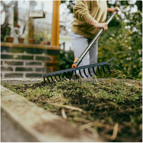 Грабли Fiskars 1080678