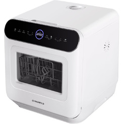 Настольная посудомоечная машина MAUNFELD MWF07IM