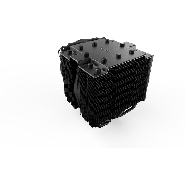 Кулер be quiet! DARK ROCK PRO 4 250W BK022