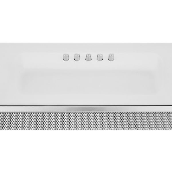 Вытяжка ZUGEL ZHI521W (белая)