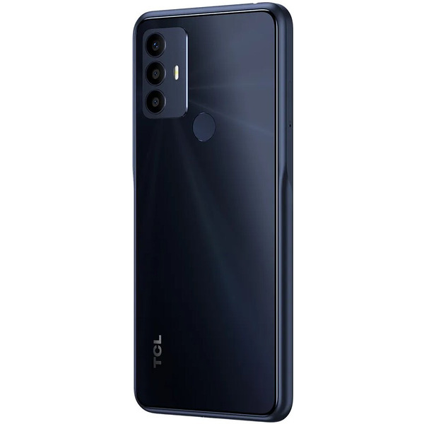 Смартфон TCL 30SE 6165H 4GB/128GB (атлантический синий)