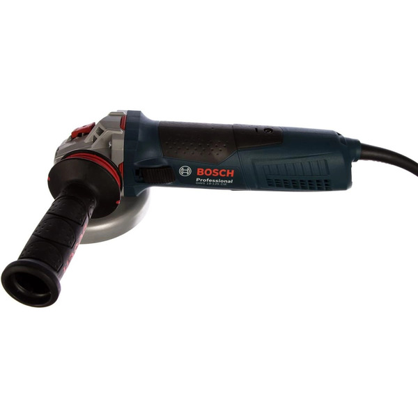 Угловая шлифмашина Bosch GWS 19-125 CIE Professional (060179P002)