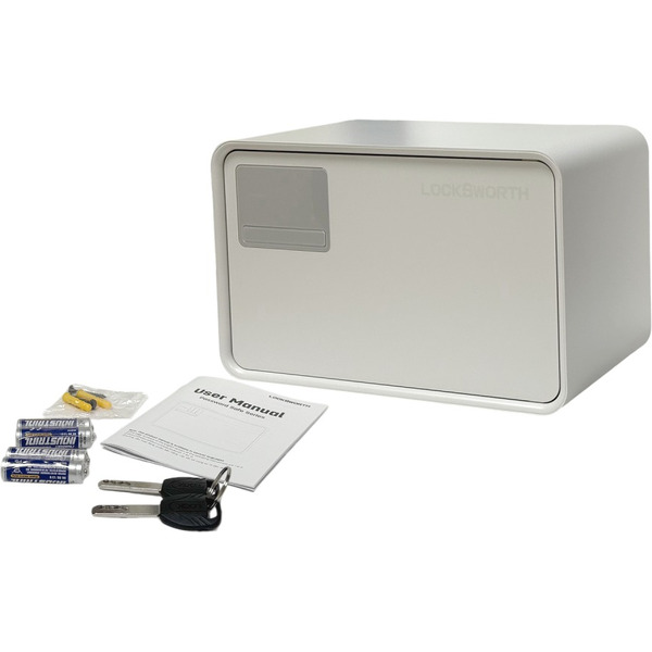 Сейф LocksWorth VS4523-WH