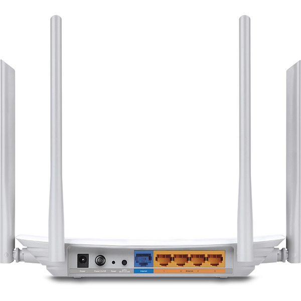 Беспроводной маршрутизатор TP-Link Archer C50 v4