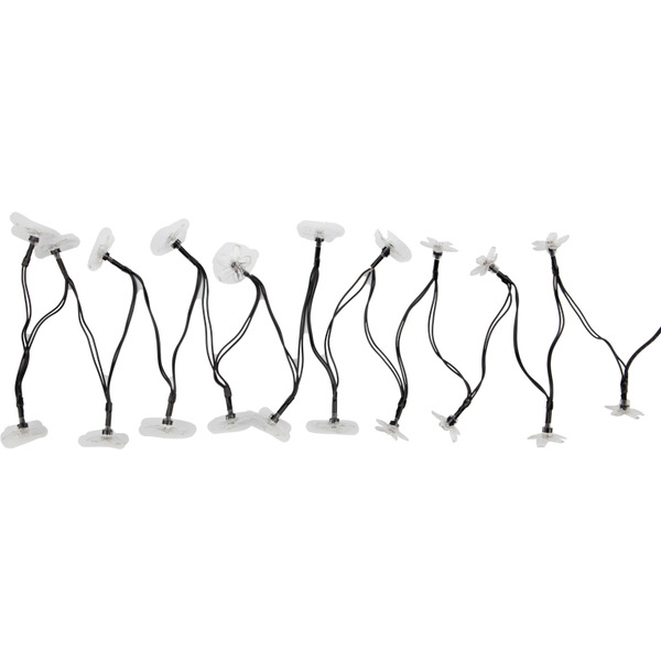 Гирлянда садовая LAMPER Ночной букет 602-270