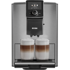 Кофемашина Nivona CafeRomatica NICR 825