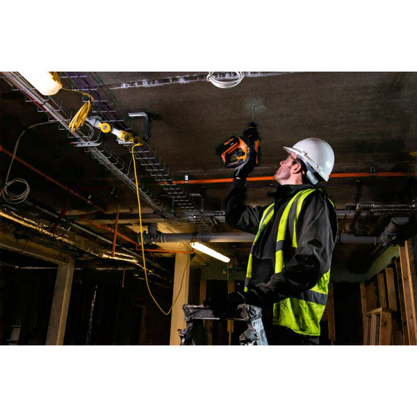 Перфоратор AEG Powertools BBH18C (без АКБ и ЗУ) 4935464984