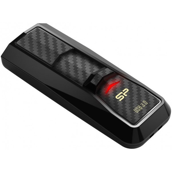 USB Flash Silicon-Power Blaze B50 128GB (SP128GBUF3B50V1K)