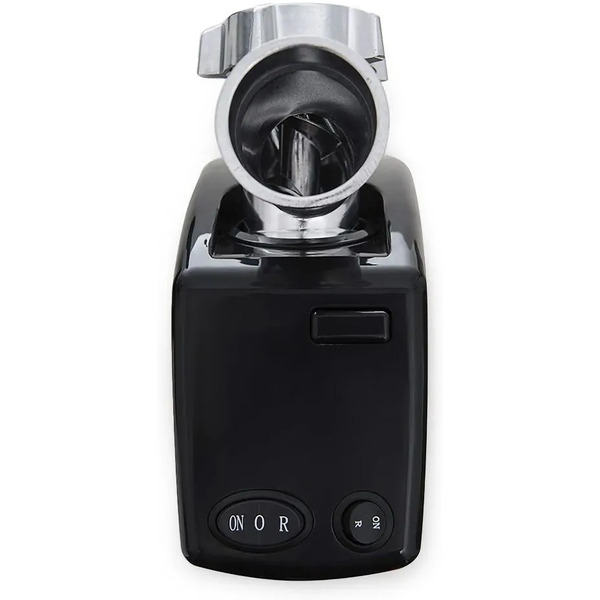 Мясорубка KITFORT Carnivora KT-2101-3, оранжевый